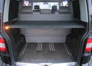 Volkswagen Multivan 47