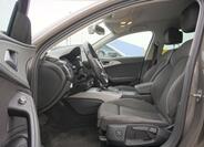 Audi A6 10