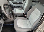 Škoda Fabia 13