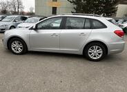 Chevrolet Cruze 8