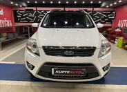 Ford Kuga 9