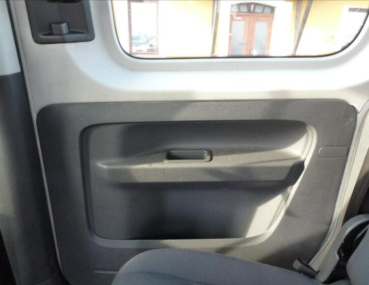 Volkswagen Caddy 16