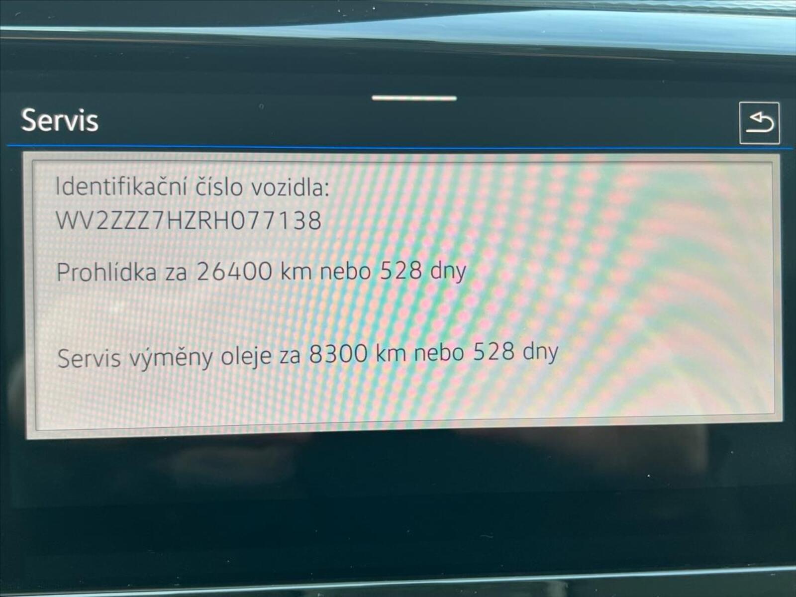 Volkswagen Multivan 27
