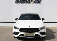 Mercedes-Benz CLA 2