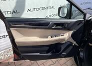 Subaru Outback 22