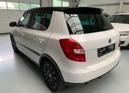 Škoda Fabia 4