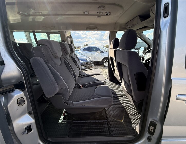 Fiat Scudo 25