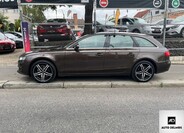 Audi A4 3