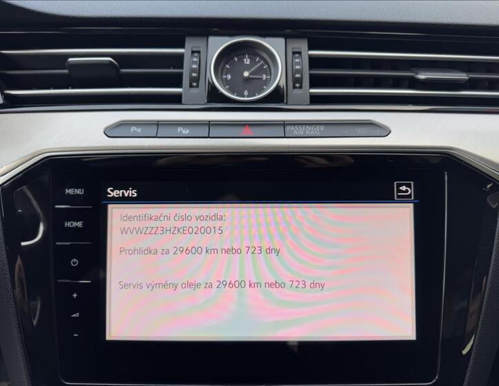 Volkswagen Arteon 41