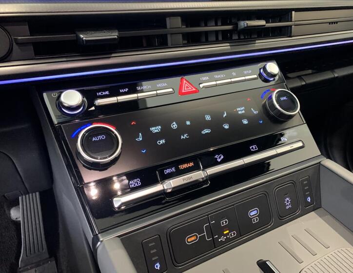 Hyundai Santa Fe 43