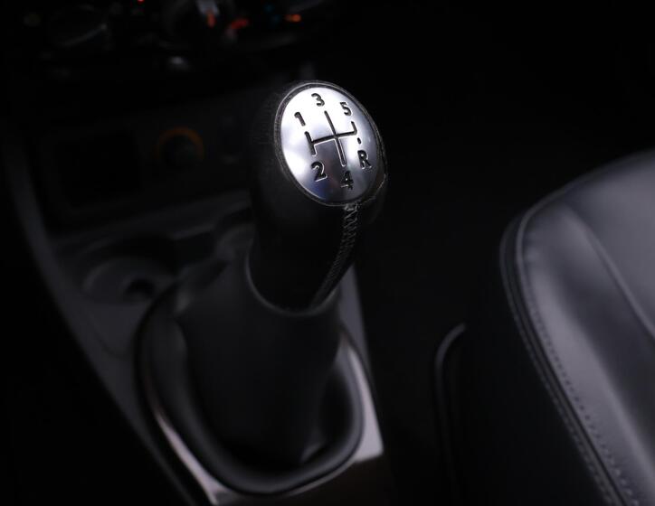 Dacia Duster 25