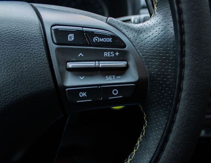 Hyundai Kona 15