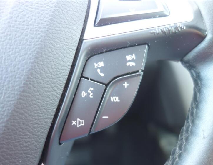 Ford Mondeo 28