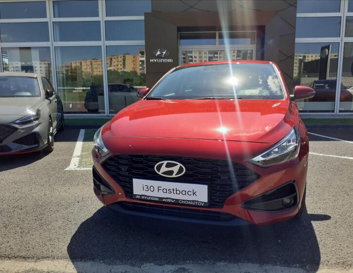 Hyundai i30 2