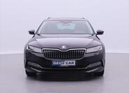 Škoda Superb 2