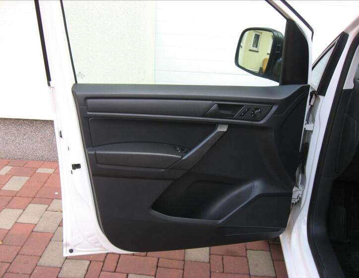 Volkswagen Caddy 13