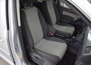 Volkswagen Caddy 15