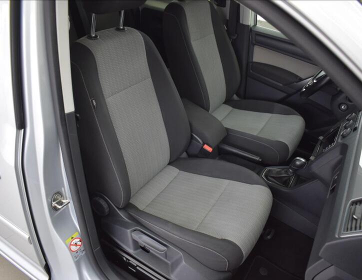 Volkswagen Caddy 15