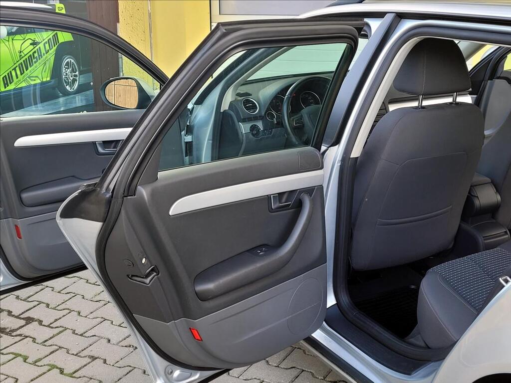 Seat Exeo 15