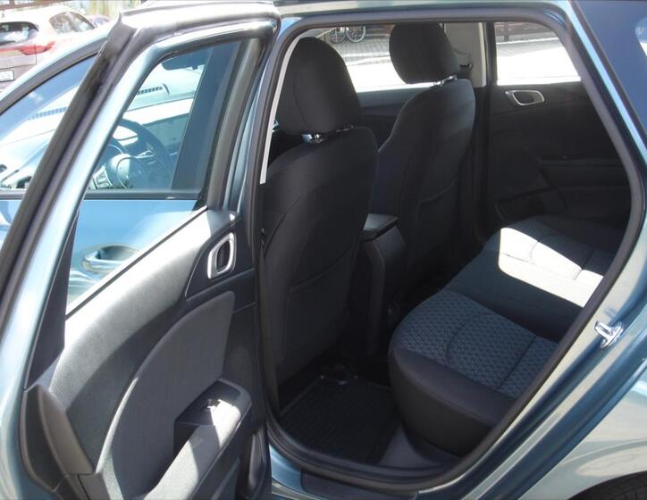 KIA Ceed 16