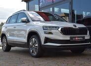 Škoda Karoq 5