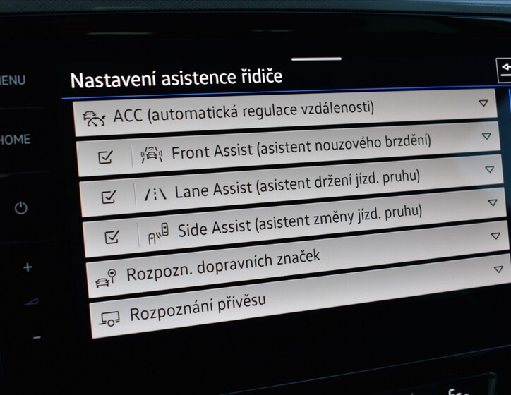 Volkswagen Passat 38