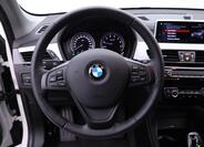 BMW X1 18