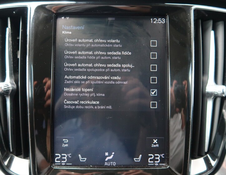 Volvo V60 25