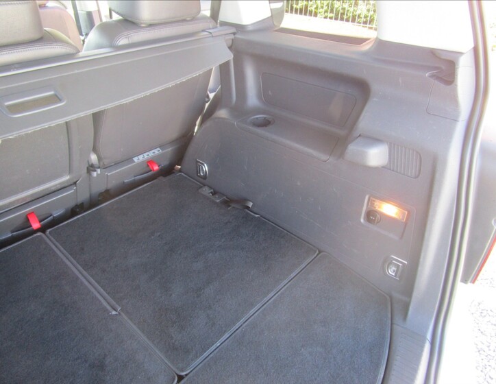 Volkswagen Touran 45