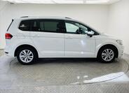 Volkswagen Touran 23