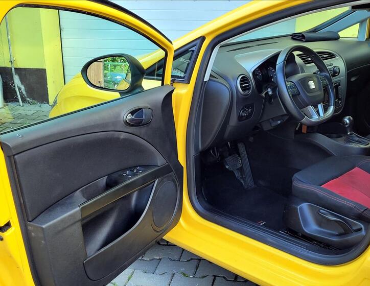 Seat Leon 25
