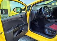 Seat Leon 25