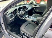 Audi A6 12