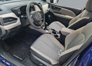 Subaru Forester 9