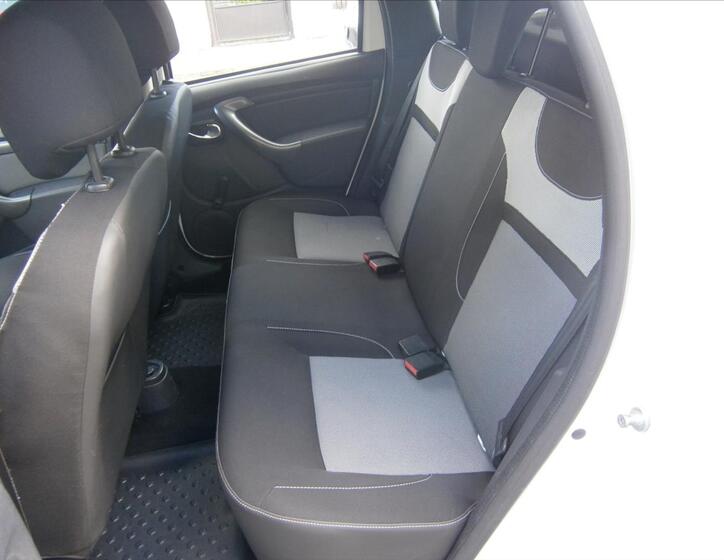 Dacia Duster 8