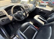 Volkswagen Caravelle 25