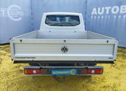 Volkswagen Transporter 5