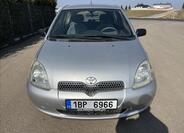 Toyota Yaris 2