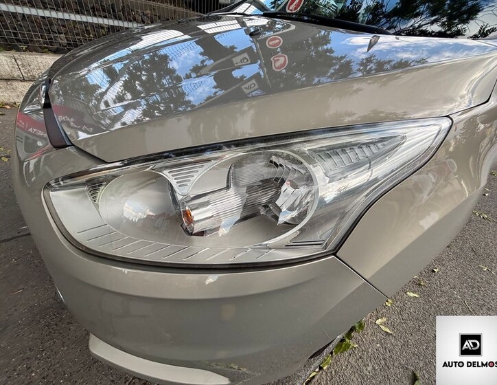Ford B-MAX 57