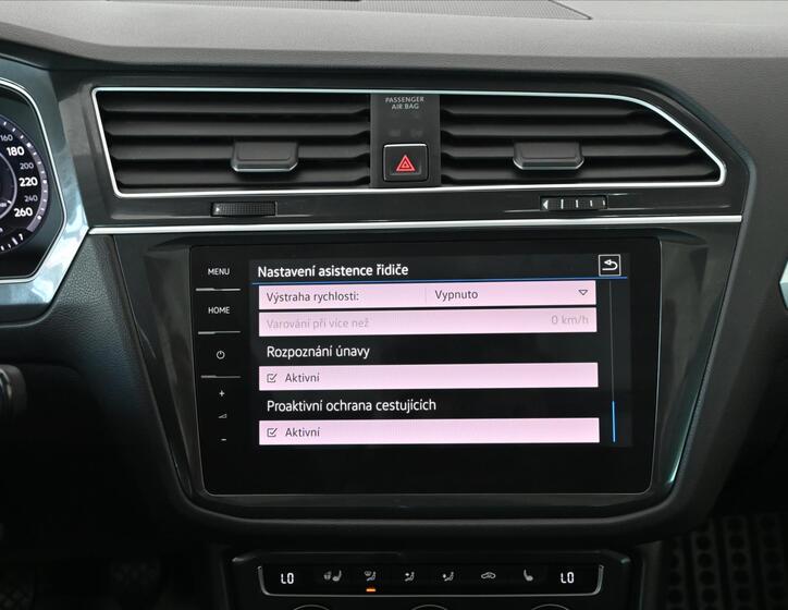 Volkswagen Tiguan 23