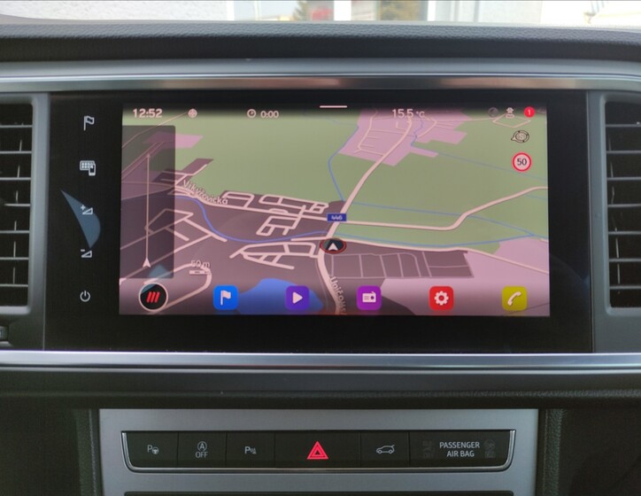 Seat Ateca 20