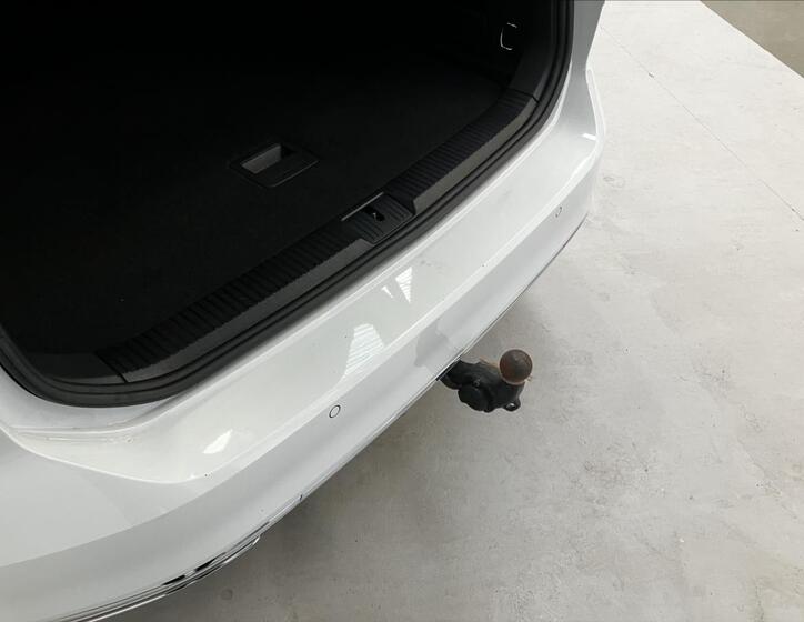 Volkswagen Passat 31