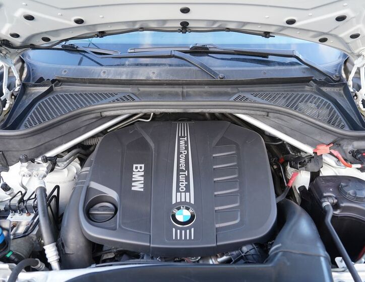 BMW X5 11