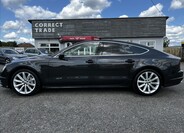 Audi A7 2