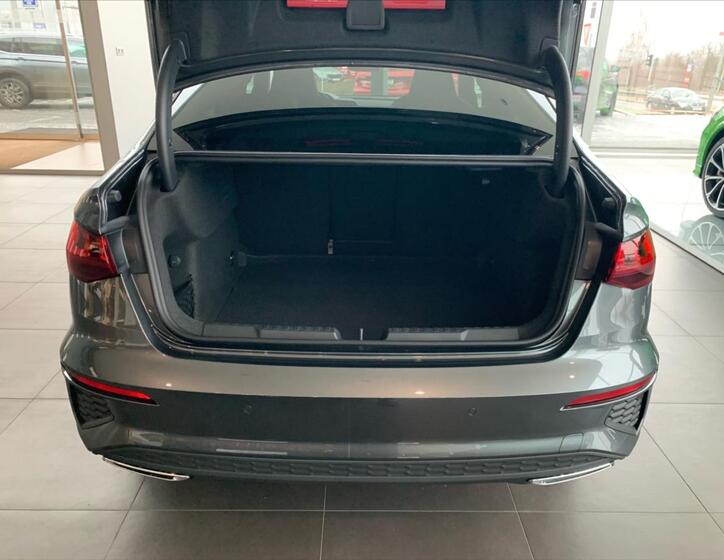 Audi A3 7