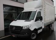 Mercedes-Benz Sprinter 1