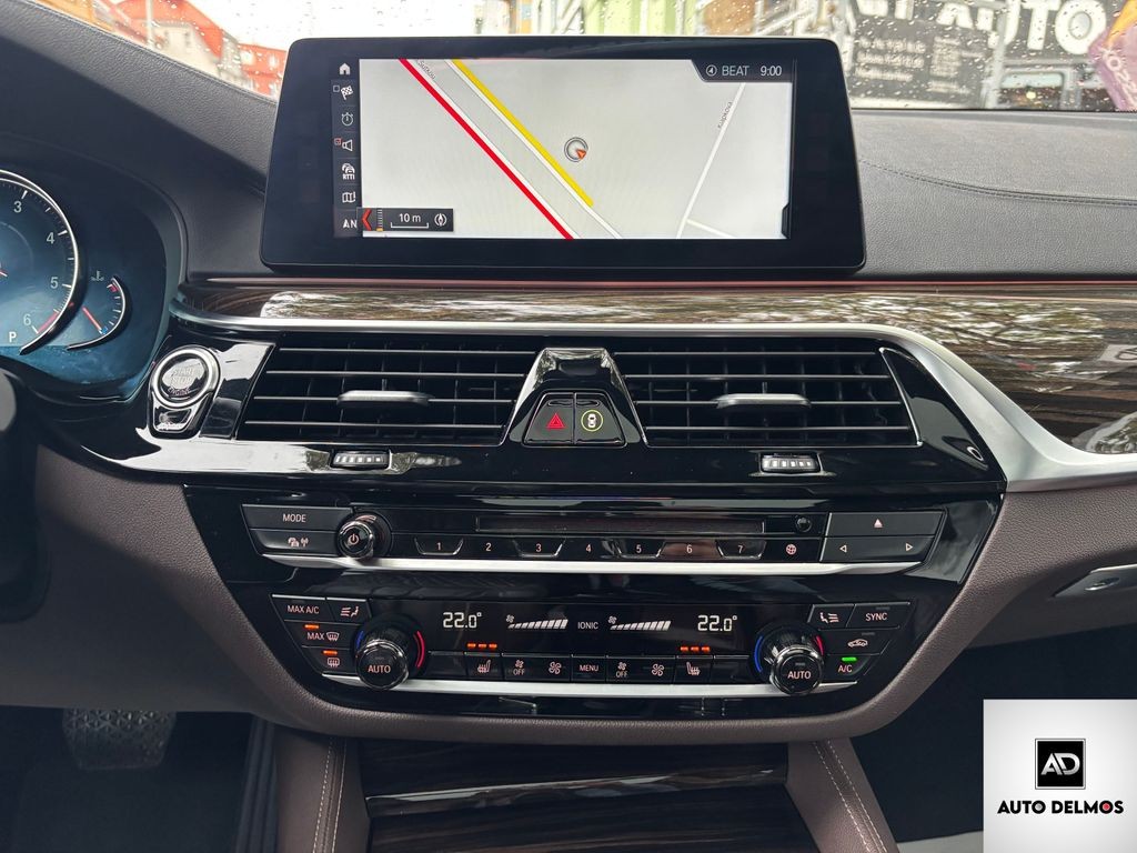 BMW Řada 6