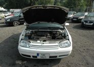Volkswagen Golf Sportsvan 10