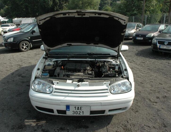 Volkswagen Golf Sportsvan 10