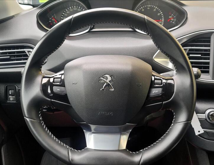 Peugeot 308 35